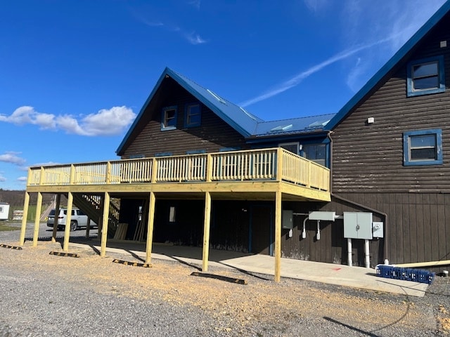 173 Friendsville Rd, Mc Henry, MD for lease - Building Photo - Image 3 of 17