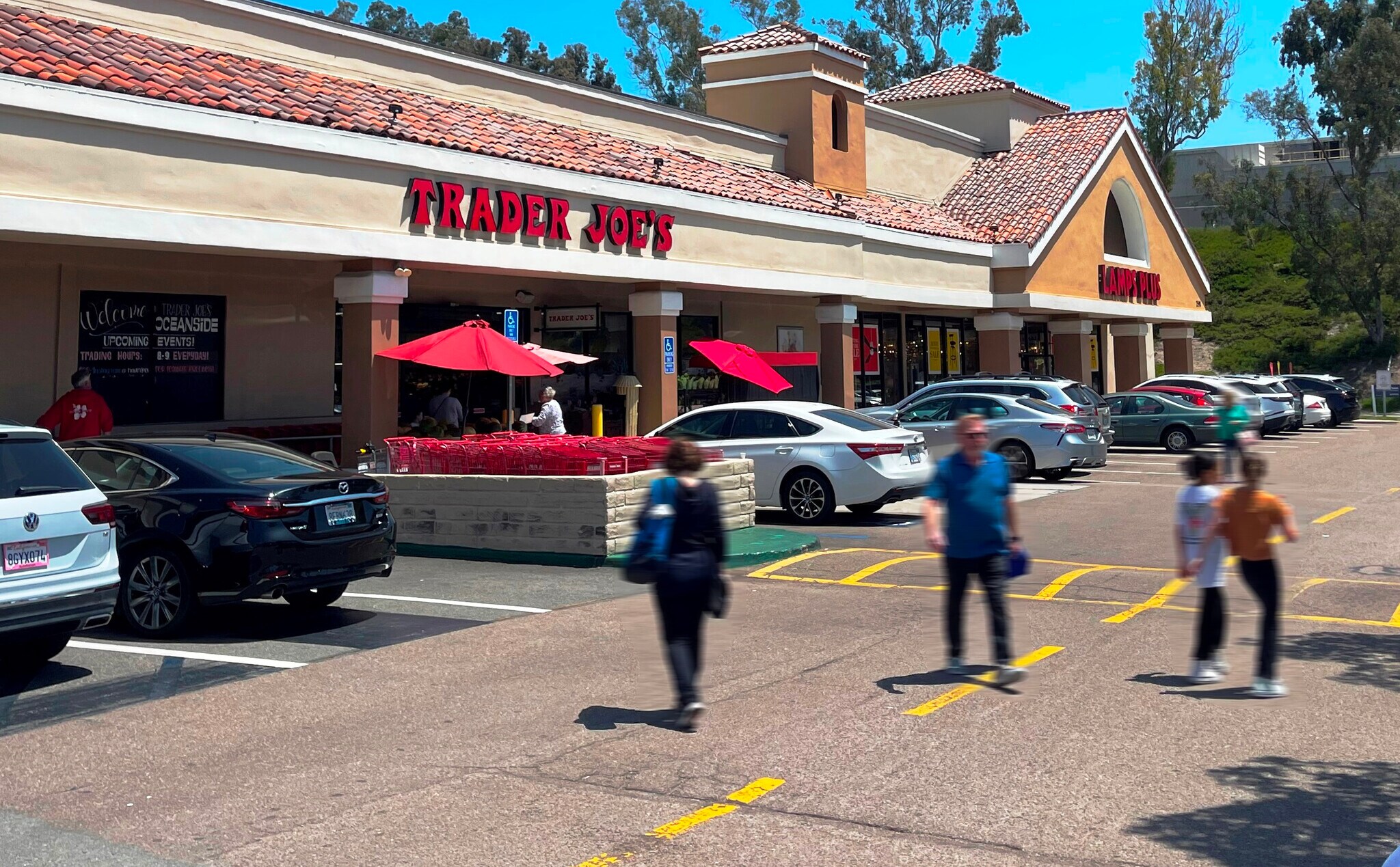 Fire Mountain Center East Oceanside, CA for Sale