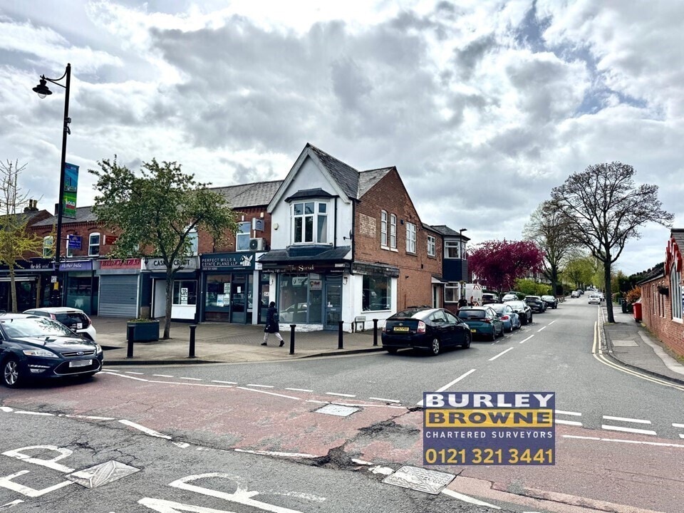 52 Boldmere Rd, Sutton Coldfield for sale Building Photo- Image 1 of 10