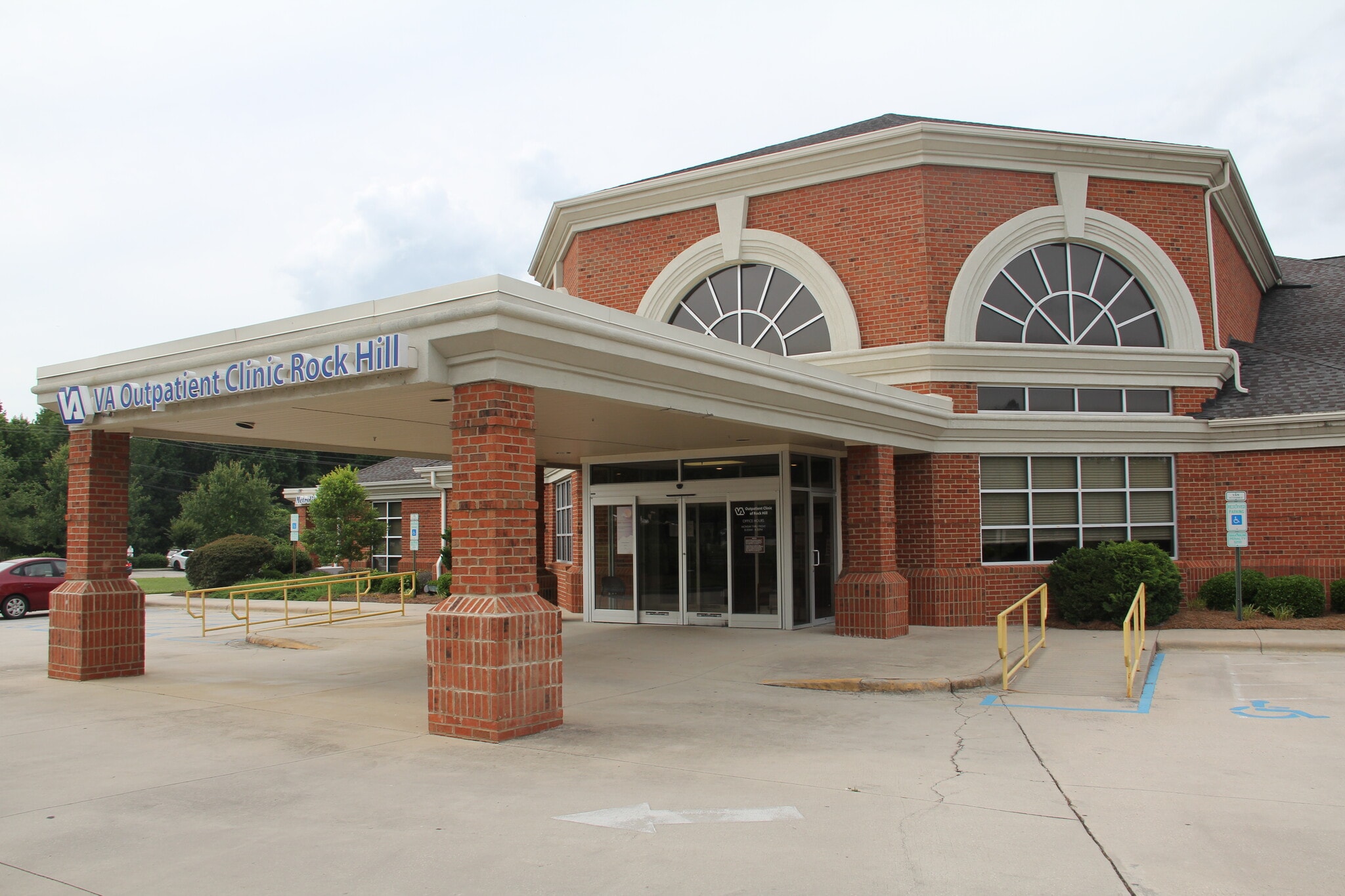 2670 Mills Park Dr, Rock Hill, SC for lease Building Photo- Image 1 of 1