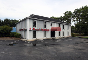 1601 S College Rd, Wilmington NC - Commercial Real Estate