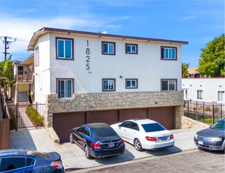 More details for 1825 Chestnut Ave, Long Beach, CA - Multifamily for Sale