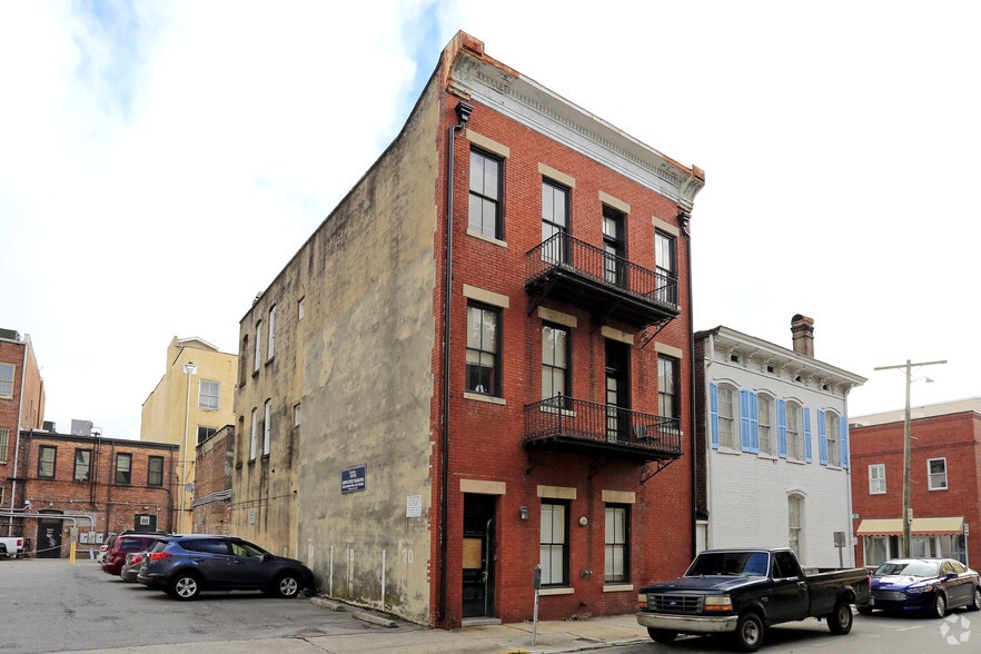 Portfolio Sale portfolio of 4 properties for sale on LoopNet.com - Primary Photo - Image 2 of 4