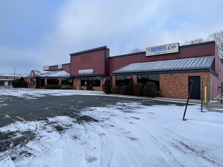 1006 Commercial Dr, Buffalo, MN 55313 - Buffalo Crossing | LoopNet