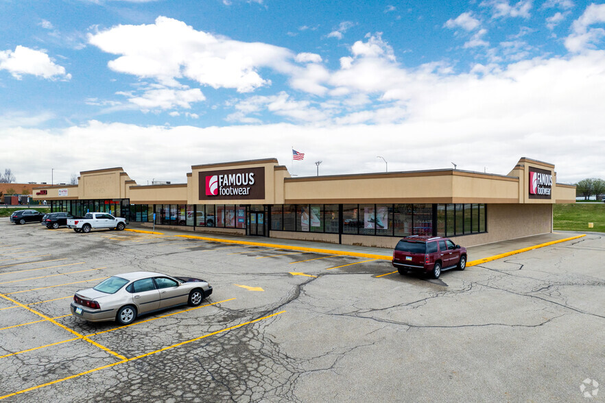 1300 E Army Post Rd, Des Moines, IA 50315 - Office/Retail for Lease ...