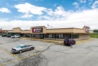 More details for 1160-1300 E Army Post Rd, Des Moines, IA - Flex for Lease