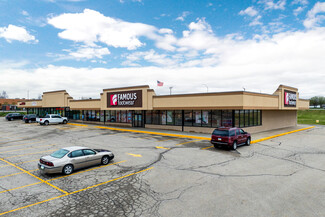 More details for 1160-1300 E Army Post Rd, Des Moines, IA - Retail for Lease