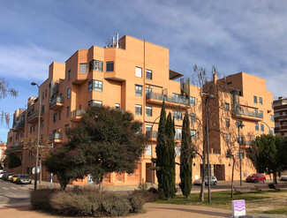 More details for Avenida De Chile, 10, Getafe - Multifamily for Sale