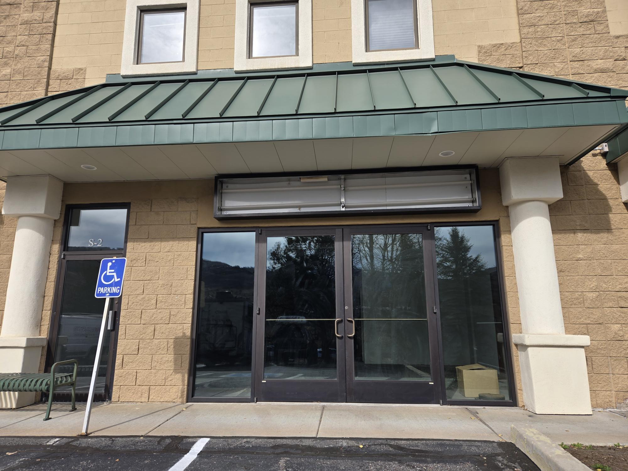 910 Nottingham Rd, Avon, CO for lease Interior Photo- Image 1 of 4