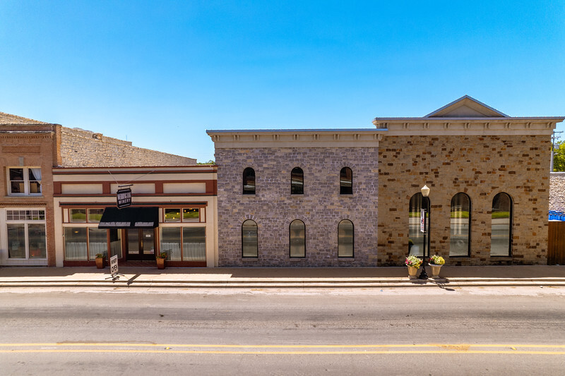 316 E Wallace St, San Saba, TX for sale - Building Photo - Image 2 of 79