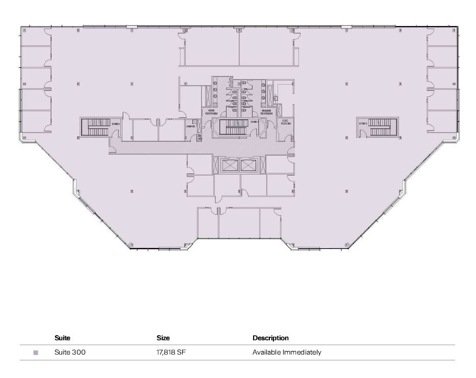 1201 Winterson Rd, Linthicum, MD for lease Floor Plan- Image 1 of 1