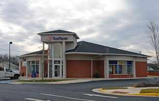More details for 9933 Sowder Village Sq, Manassas, VA - Retail for Lease