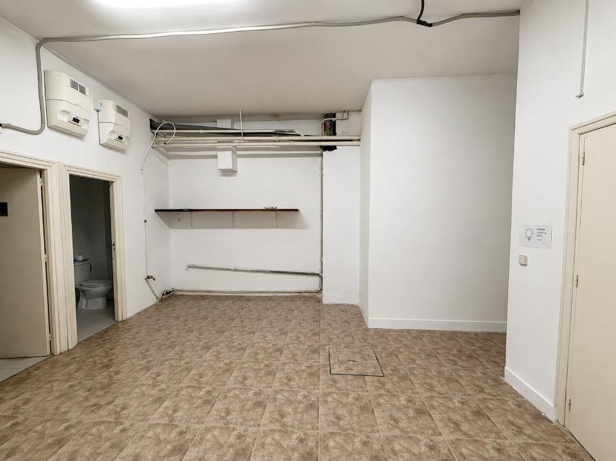 Calle de Narváez, 28, Madrid, Madrid for lease Interior Photo- Image 1 of 12