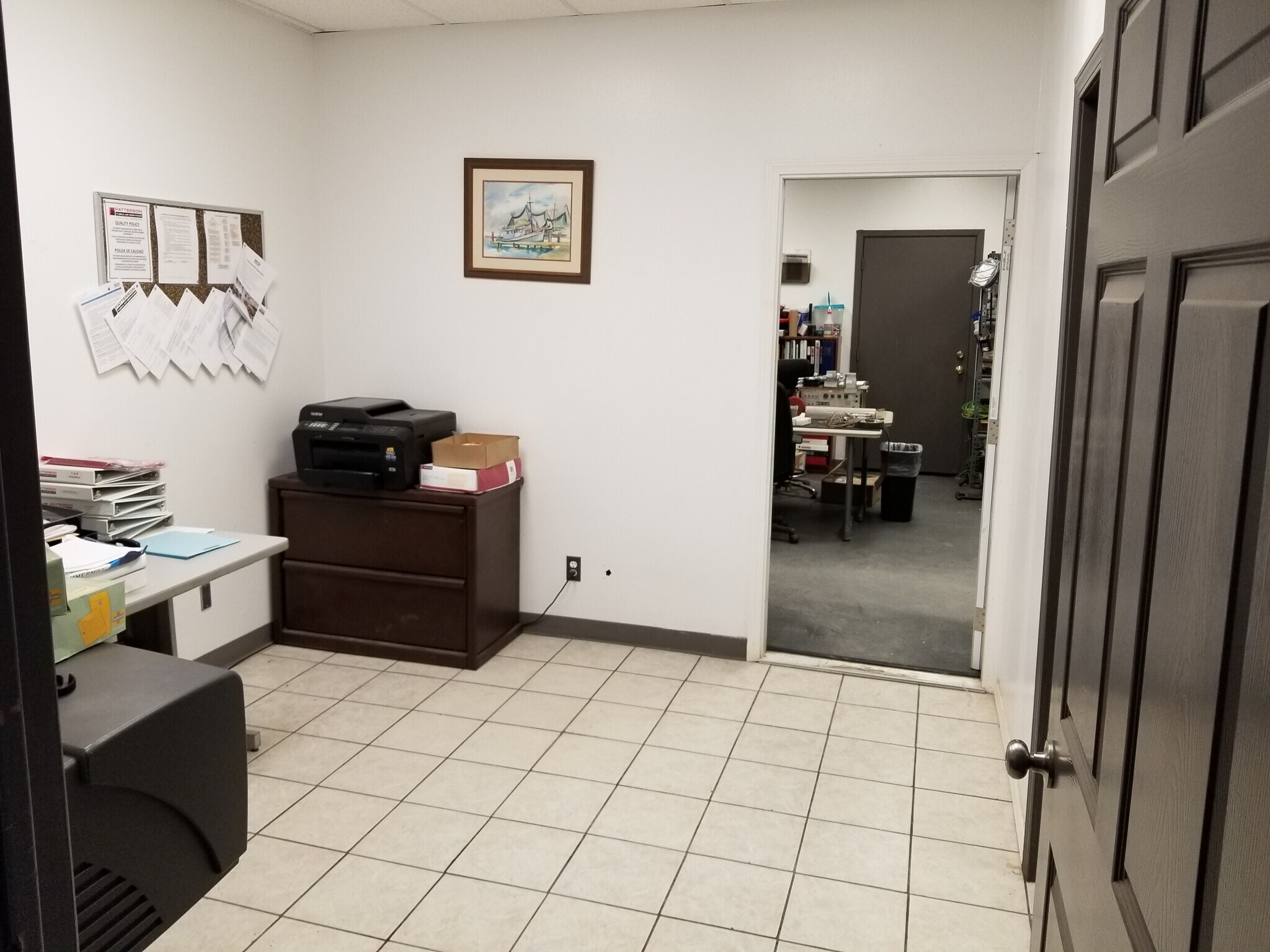 539 Sheldon Rd, Channelview, TX 77530 Building K