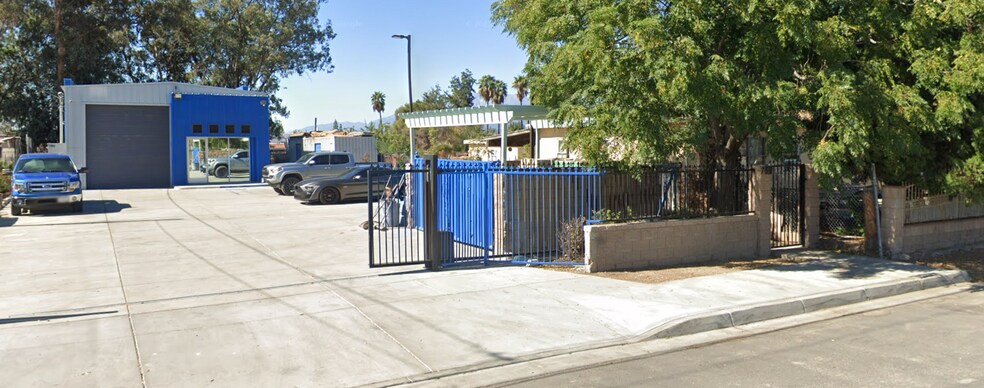Foisy St, San Bernardino, CA for sale - Building Photo - Image 1 of 1