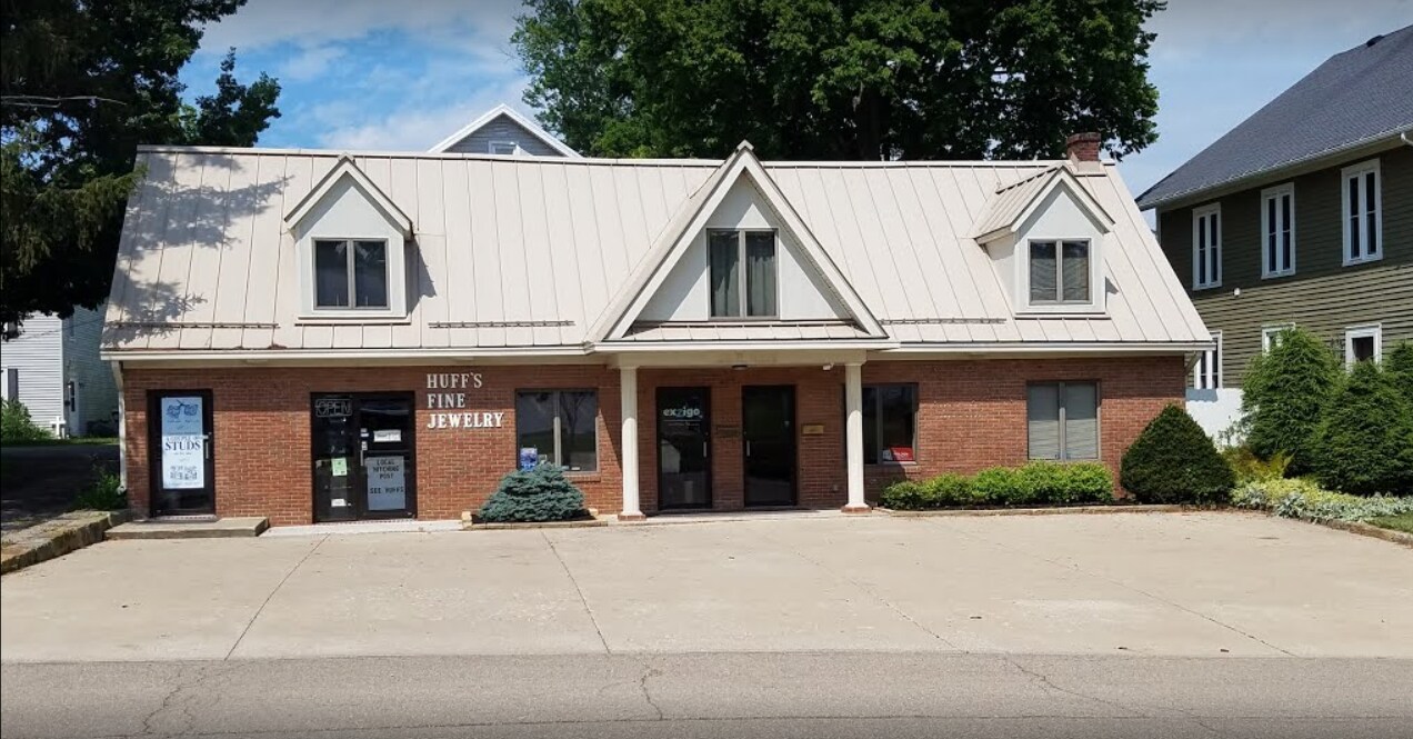 25 N Main St, Fredericktown, OH for sale Primary Photo- Image 1 of 1