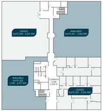 3020 S Miami Blvd, Durham, NC for lease Interior Photo- Image 1 of 1