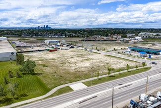 More details for 5291 28th Av SE, Calgary, AB - Retail for Sale