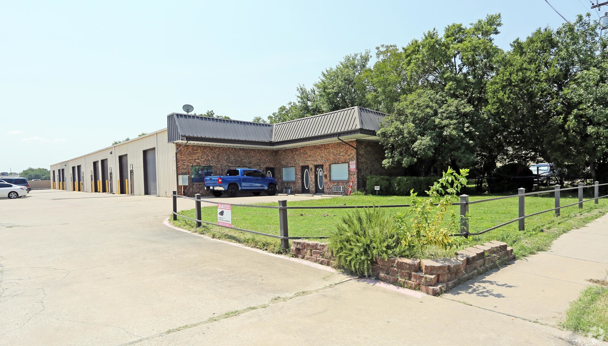 1114 Perry St, Irving, TX for sale Building Photo- Image 1 of 1