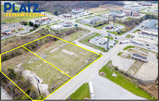 More details for 5431 SEVENTY SIX Dr, Youngstown, OH - Land for Sale