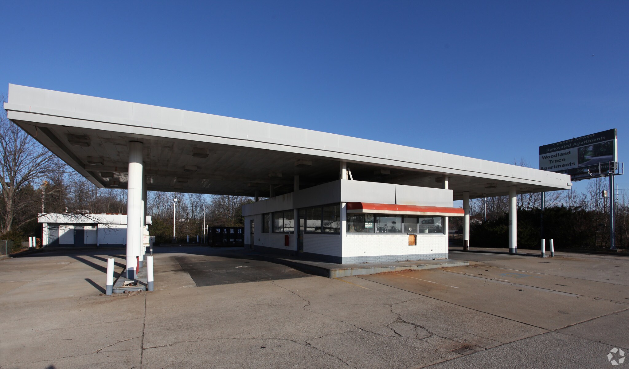 1417 Highway 138 SE, Conyers, GA for sale Primary Photo- Image 1 of 1