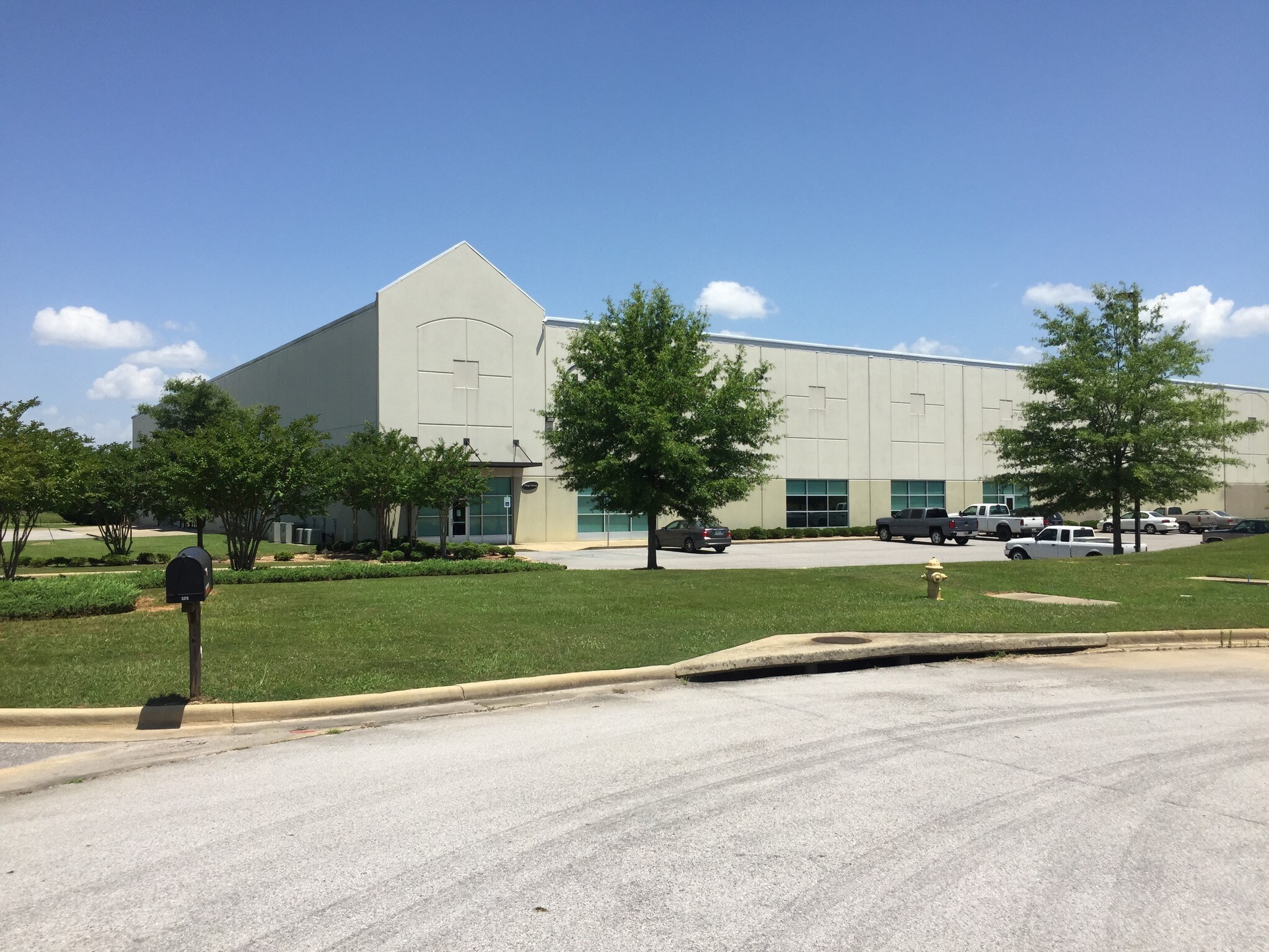 180 Airview Ln, Alabaster, AL for sale Building Photo- Image 1 of 1