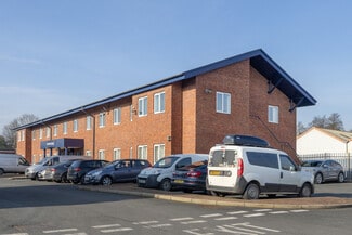 More details for Brook St, Tipton - Office for Lease
