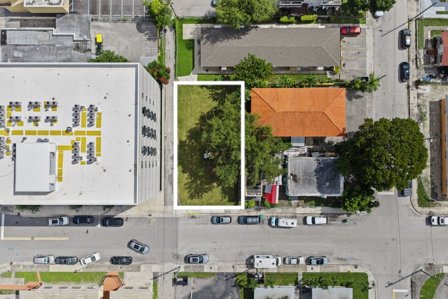 129 SW 21st Ave, Miami, FL for sale - Aerial - Image 2 of 15