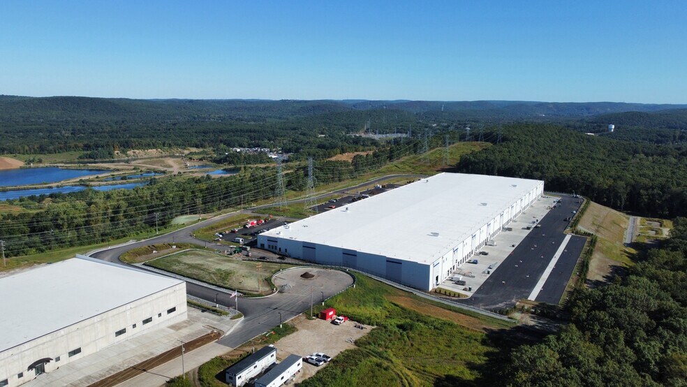 128 Iron Mountain Rd, Mine Hill, NJ for lease - Building Photo - Image 2 of 3