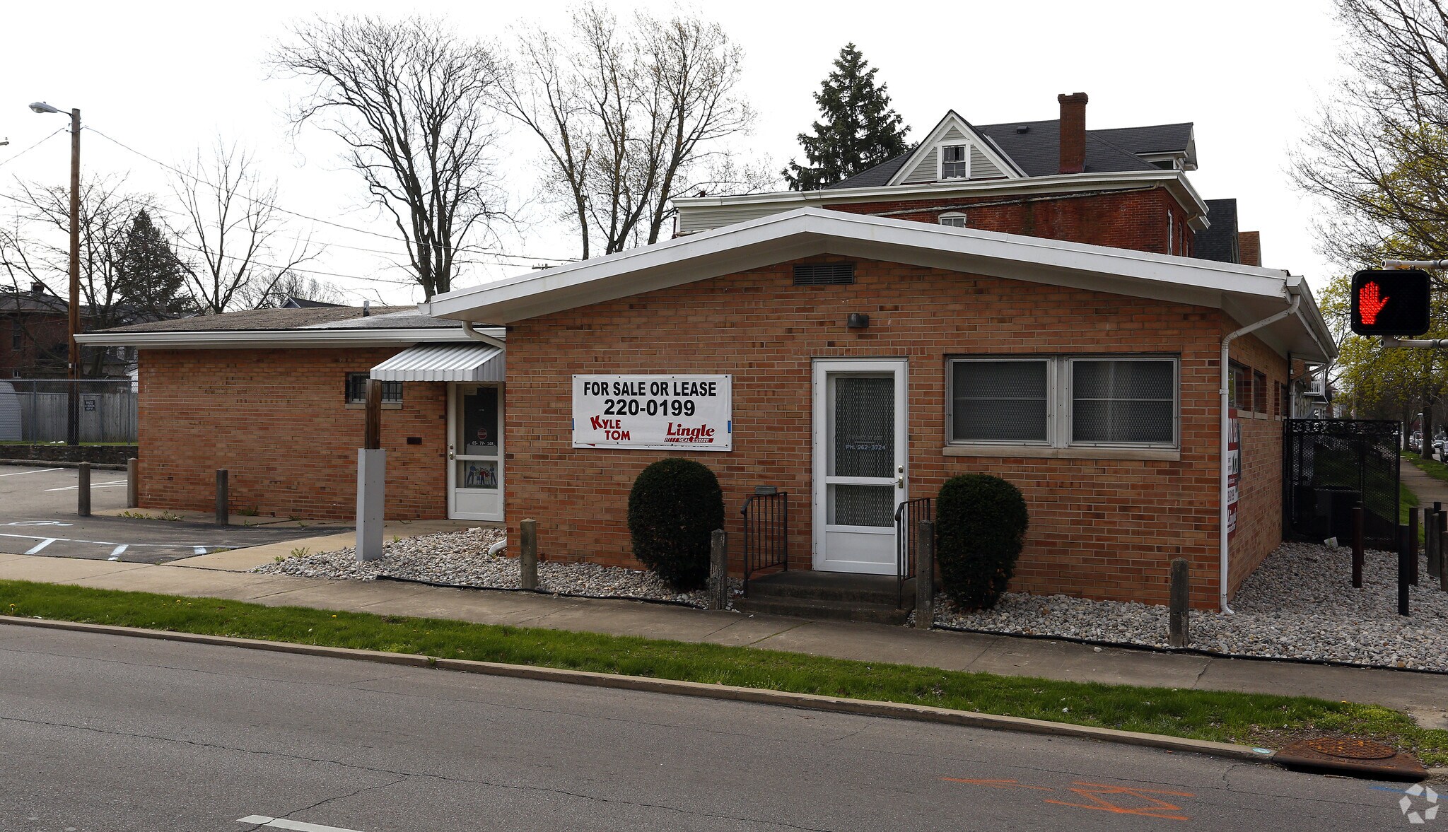 1201 S A St, Richmond, IN for sale Primary Photo- Image 1 of 1