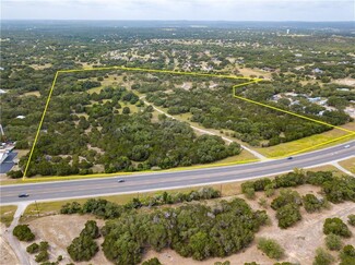 More details for 1800 E Highway 290, Dripping Springs, TX - Land for Sale