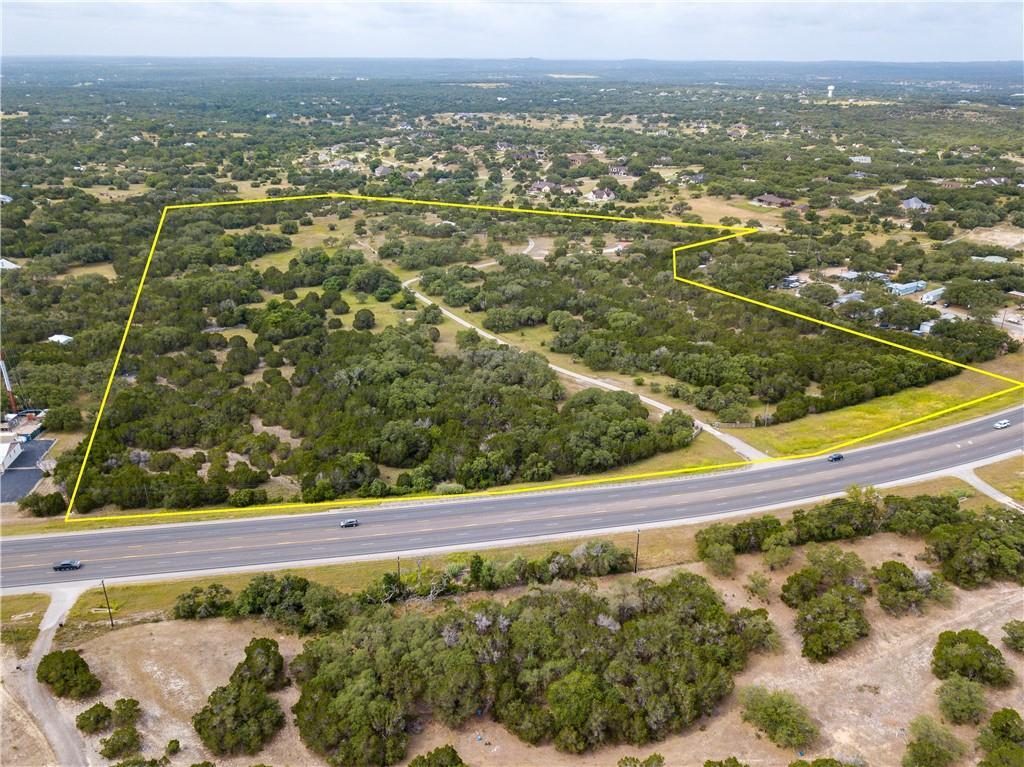 1800 E Highway 290, Dripping Springs, TX for sale Primary Photo- Image 1 of 24