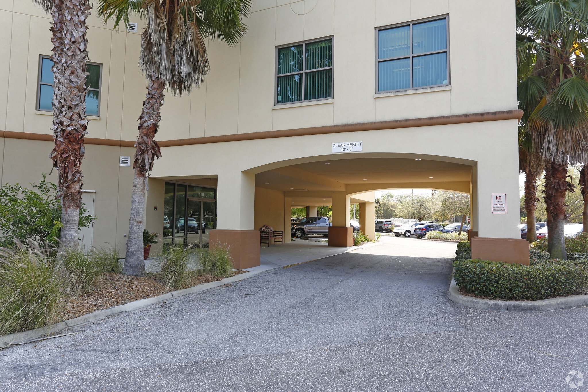 2730 N McMullen Booth Rd, Clearwater, FL for sale Building Photo- Image 1 of 1