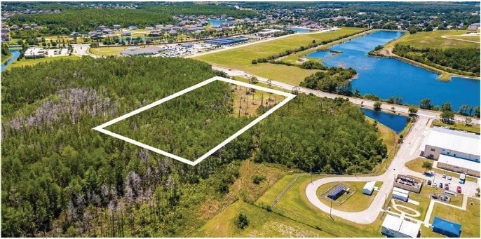 Corporate Campus Way, Saint Cloud, FL for sale - Aerial - Image 3 of 4