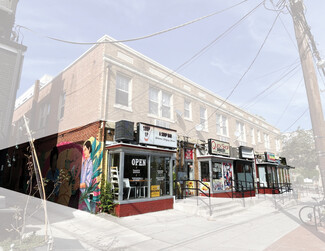 More details for 701-709 Kennedy St NW, Washington, DC - Retail for Sale