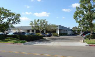 More details for 16601 Hale Ave, Irvine, CA - Industrial for Lease