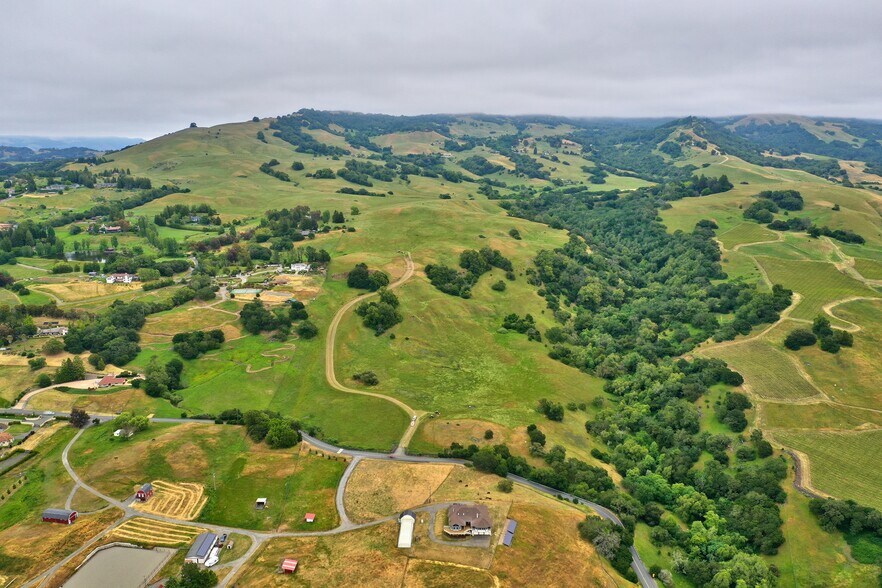 5500 Pressley rd, Penngrove, CA 94951