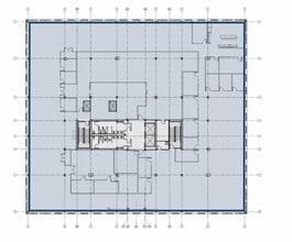 100 Crowley Dr, Marlborough, MA for lease Floor Plan- Image 1 of 1