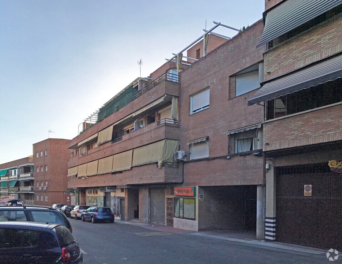 Multifamily in Majadahonda, Madrid for sale Construction Photo- Image 1 of 2