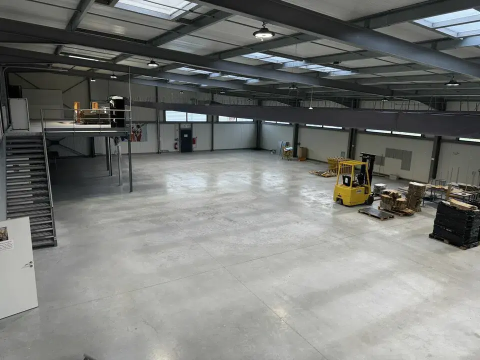 Interior Photo