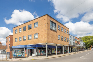 More details for 175-193 High St, Guildford - Office for Sale