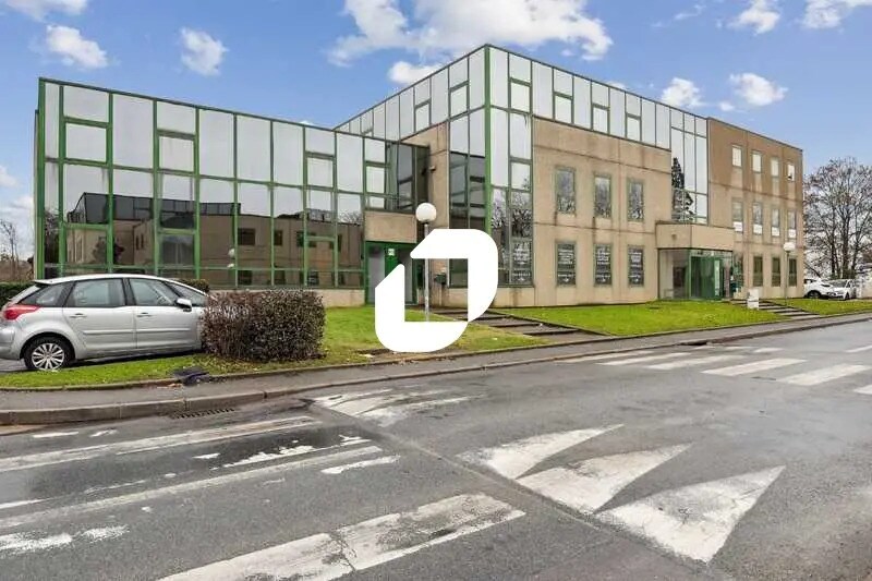 Office in Viry-Châtillon for sale - Building Photo - Image 2 of 21