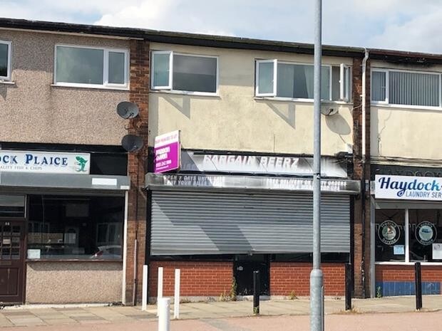 54-78 Sherlock Ave, Haydock for sale Building Photo- Image 1 of 1