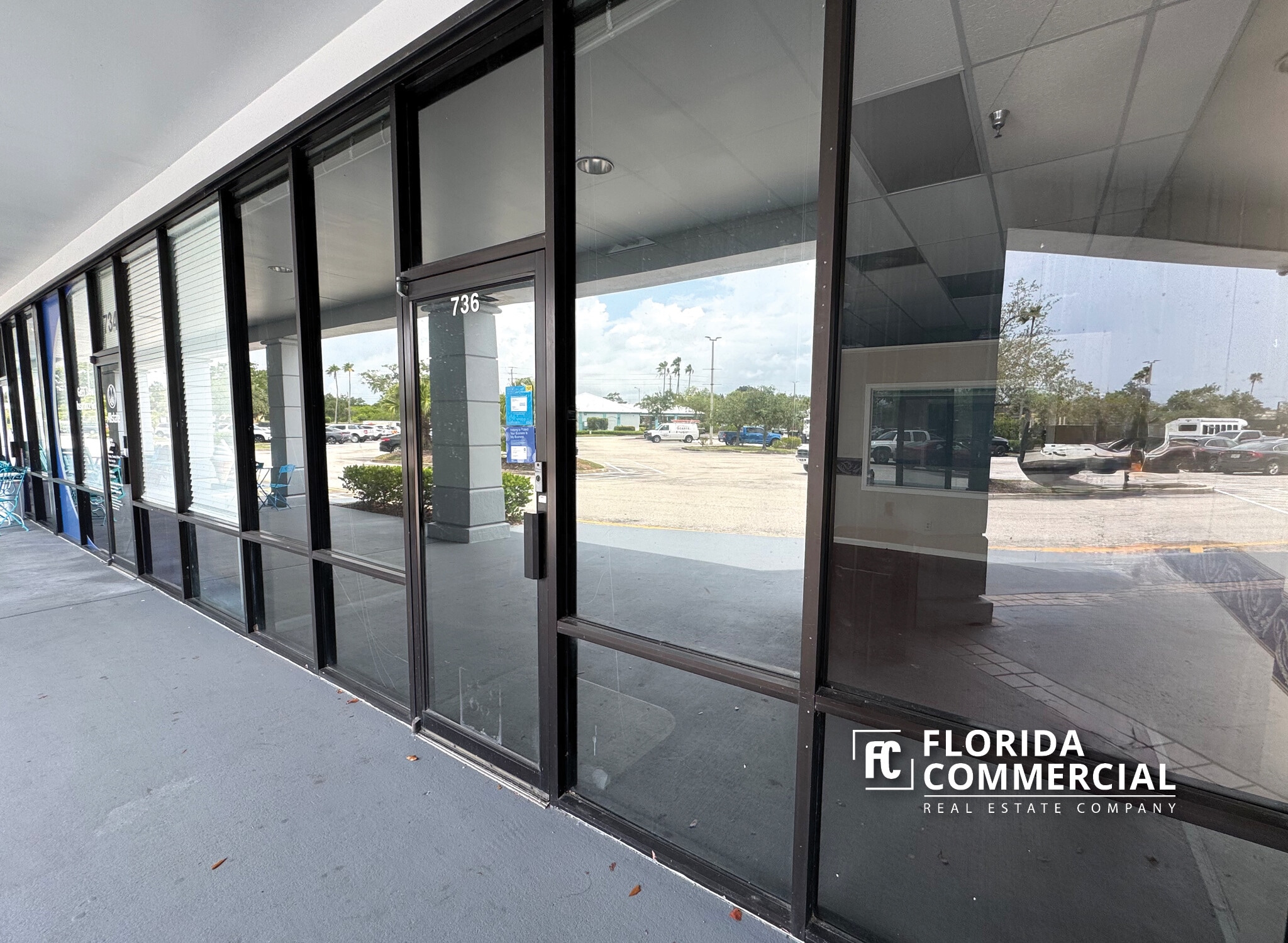 750 S US Highway 1, Vero Beach, FL for lease Building Photo- Image 1 of 8