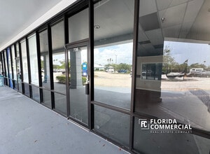 750 S US Highway 1, Vero Beach, FL for lease Building Photo- Image 1 of 8