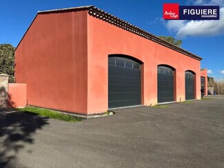 More details for 2767 Route De Pourrières, Trets - Flex for Lease
