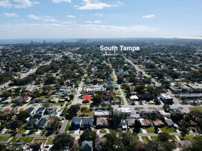 3204 W Cypress St, Tampa, FL - aerial  map view - Image1