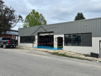 More details for 45 Church st, Priest River, ID - Industrial for Lease