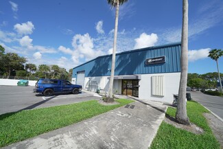 More details for 1468 Skees Rd, West Palm Beach, FL - Industrial for Lease