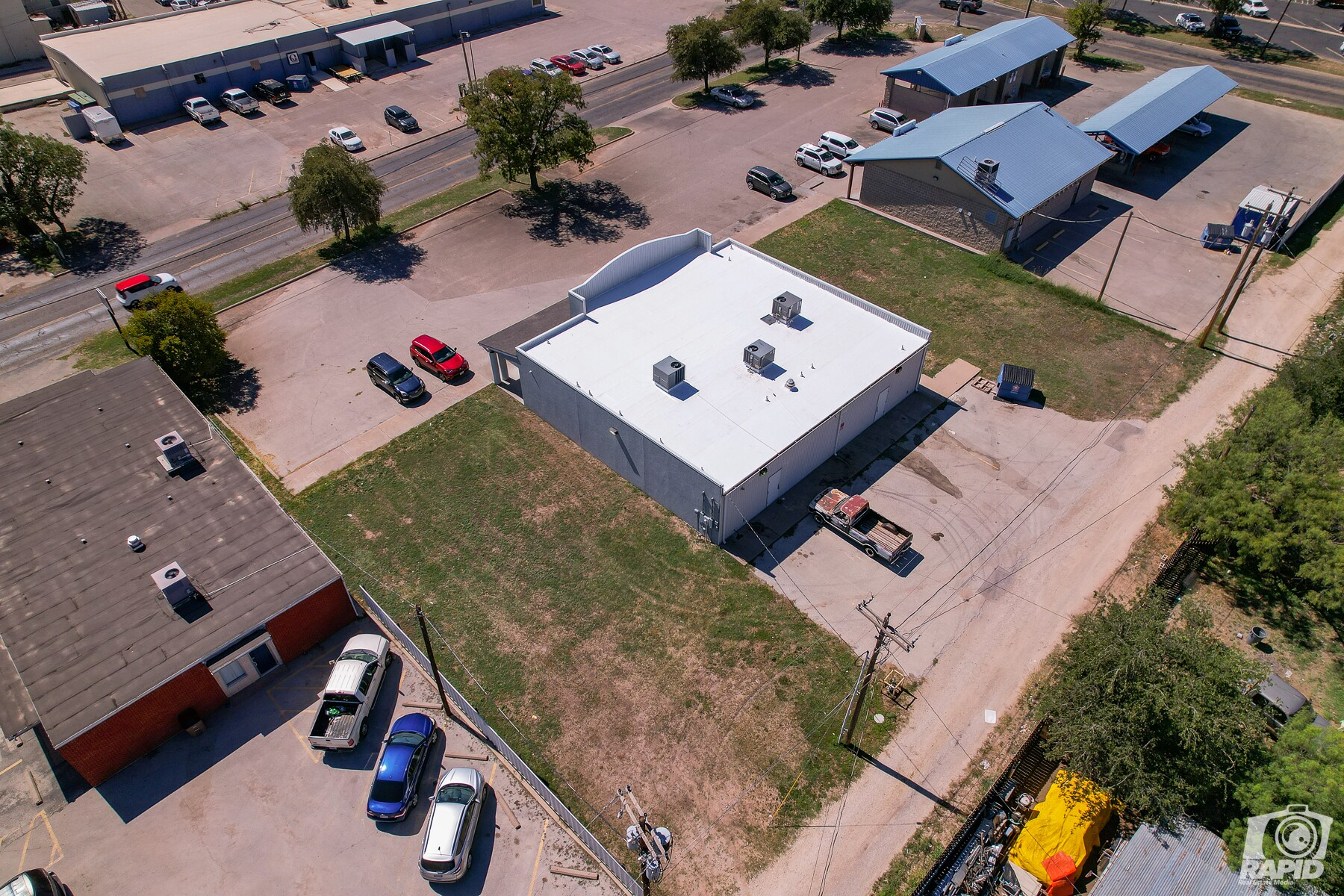 2010 Pecos St, San Angelo, TX for sale Primary Photo- Image 1 of 1